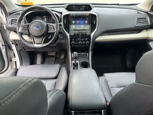 Used 2021 Subaru Ascent Limited w/ Technology Package AWD/4WD image 25