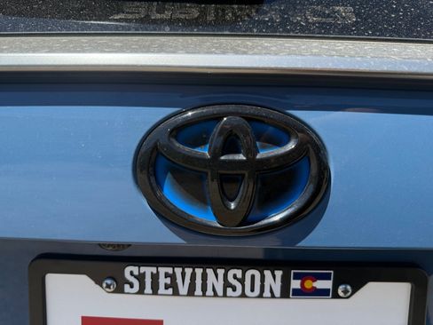 Used 2024 Toyota RAV4 XSE w/ Advanced Technology Package AWD/4WD image 22