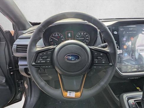 New 2026 Subaru Crosstrek 2.5i Wilderness image 17