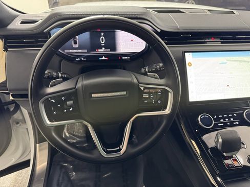 Used 2023 Land Rover Range Rover Sport SE image 14