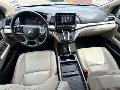 Used 2019 Honda Odyssey EX-L image 31