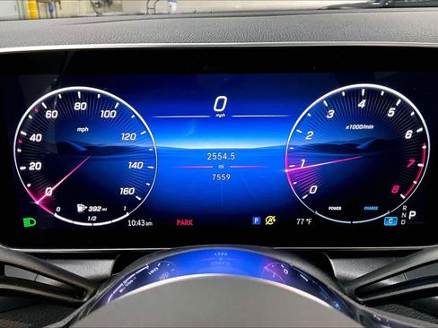 Certified 2026 Mercedes-Benz GLC 300 4MATIC image 26