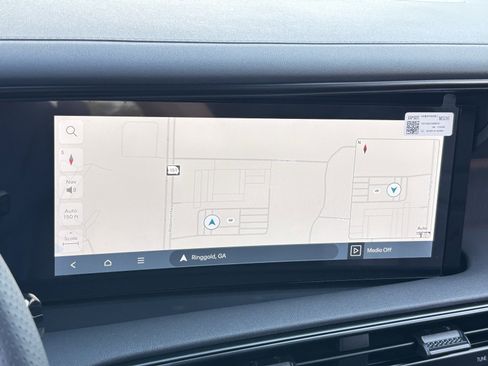 New 2026 Hyundai Palisade XRT Pro image 18