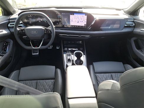 New 2026 Audi A6 Prestige image 23