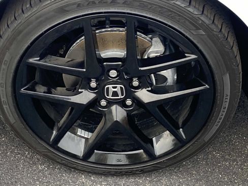 Certified 2026 Honda Civic Sport image 27