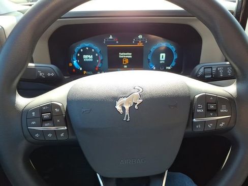 New 2025 Ford Bronco Sport Big Bend AWD/4WD image 25