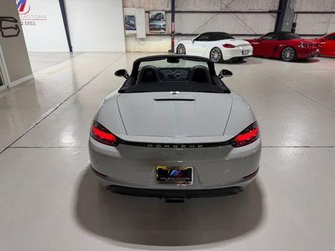 Used 2019 Porsche 718 Boxster RWD image 87