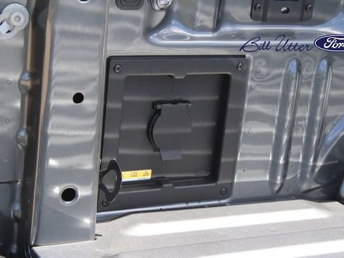 New 2026 Ford F150 Lariat w/ Equipment Group 502A High AWD/4WD image 7