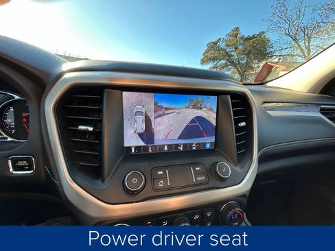 Used 2022 GMC Acadia Denali w/ Denali Ultimate Package image 42