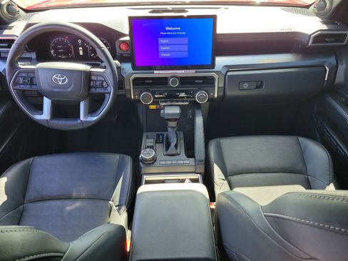Used 2025 Toyota 4Runner TRD Off-Road Premium image 17