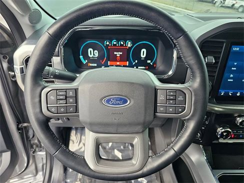 Used 2021 Ford F150 Lariat image 17