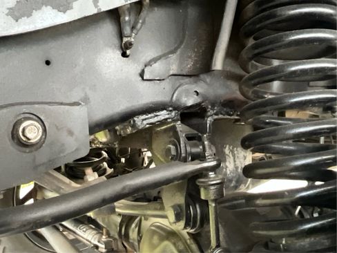 Used 2016 RAM 2500 SLT image 34