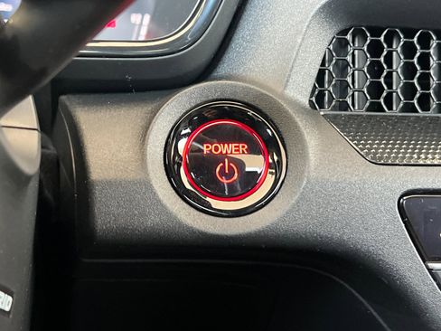 New 2026 Honda CR-V TrailSport image 22