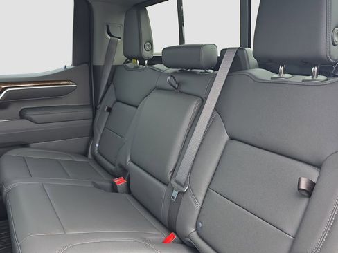 New 2026 GMC Sierra 1500 Elevation w/ Elevation Premium Package AWD/4WD image 12