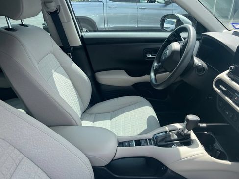 Used 2024 Honda HR-V LX image 4