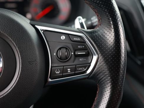 Used 2021 Acura RDX w/ Advance Package FWD image 32
