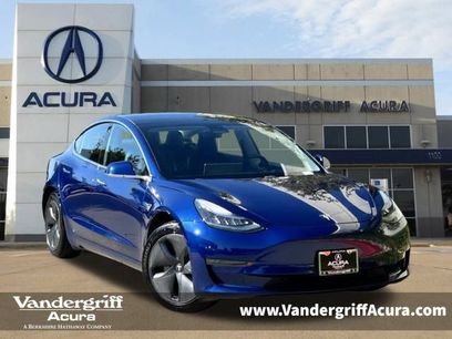 Used 2019 Tesla Model 3 Long Range