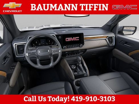 Used 2026 GMC Canyon Denali AWD/4WD image 15