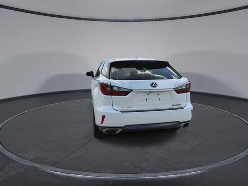 Used 2018 Lexus RX 350 FWD w/ Premium Package image 7