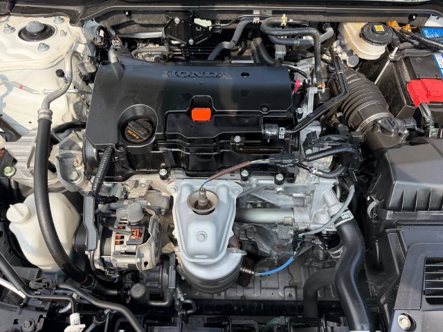 Used 2024 Honda Civic Sport image 22