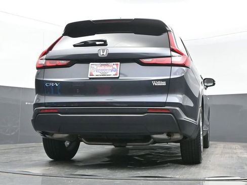 Certified 2024 Honda CR-V EX-L image 26