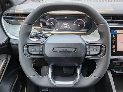 New 2026 Jeep Cherokee Limited AWD/4WD image 18