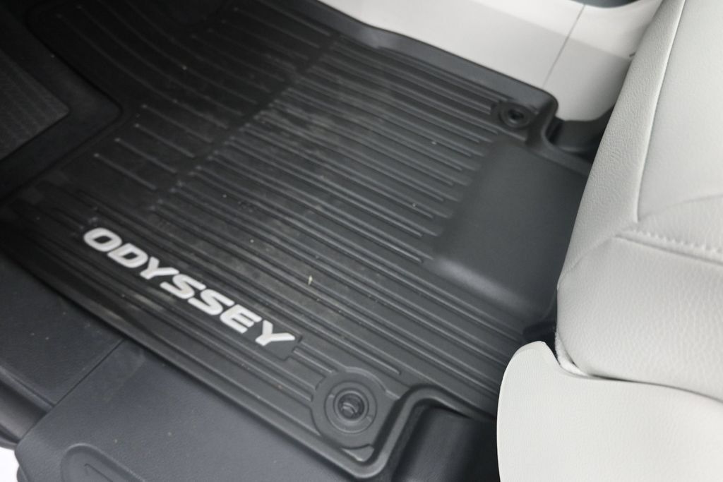 New 2026 Honda Odyssey EX-L image 27
