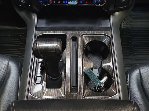 Used 2024 Ford F150 Lariat AWD/4WD image 23