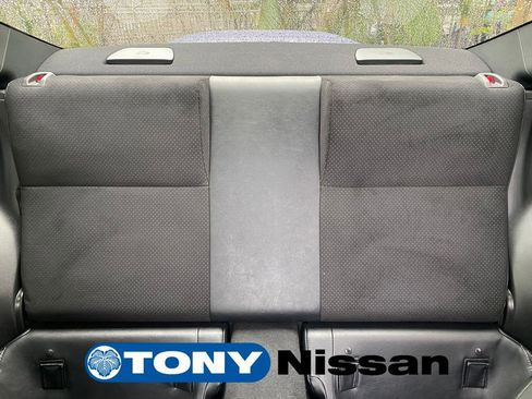 Used 2024 Toyota GR86 Premium w/ Performance Package RWD image 33