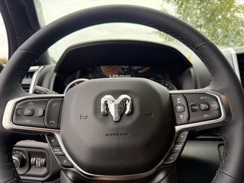 New 2026 RAM 1500 Big Horn image 26