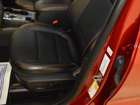 Certified 2024 Ford Escape ST-Line w/ Tech Pack #1 image 15