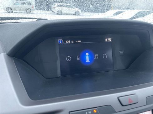 Used 2015 Honda Odyssey Touring image 26