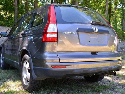 Used 2011 Honda CR-V LX image 6