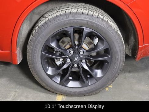 Used 2021 Dodge Durango GT AWD/4WD image 48