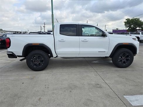 New 2025 GMC Canyon Elevation w/ Convenience Package image 4