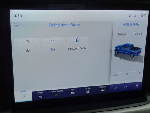 Used 2022 Ford F150 XLT w/ Equipment Group 302A High image 31