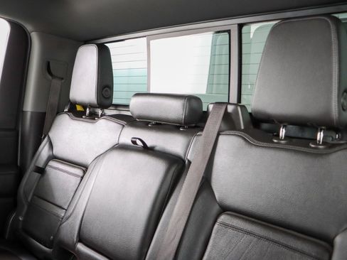Used 2021 GMC Sierra 2500 Denali w/ Technology Package AWD/4WD image 29