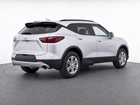 Used 2021 Chevrolet Blazer LT FWD image 6
