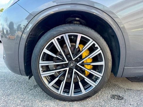 Used 2023 Maserati Grecale Modena AWD/4WD image 9