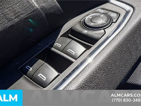 Used 2025 Chevrolet Silverado 1500 LT Trail Boss image 51