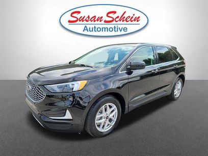 Used 2023 Ford Edge SEL