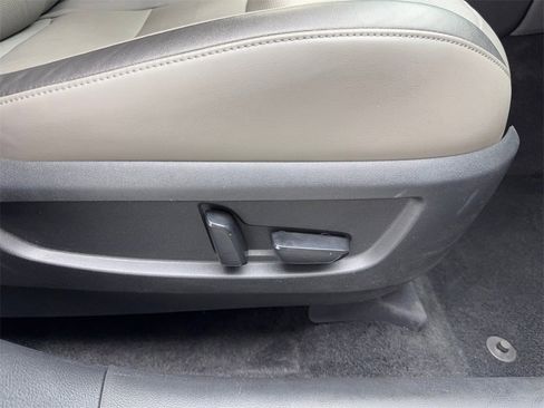 Used 2024 INFINITI QX50 Luxe image 47