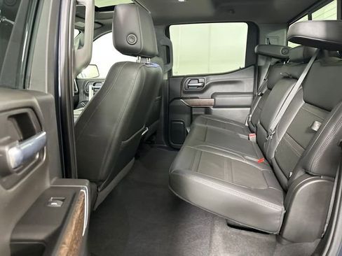 Used 2022 GMC Sierra 1500 Denali w/ Denali Premium Package AWD/4WD image 25