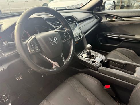 Used 2019 Honda Civic Si image 13