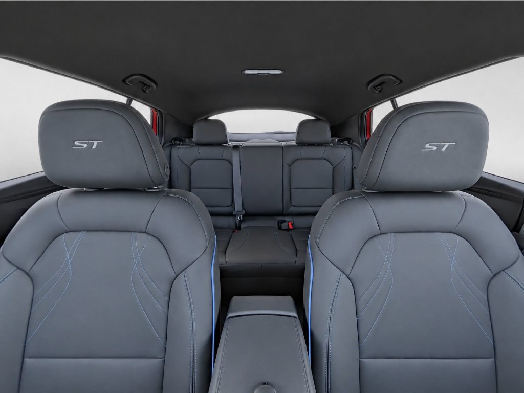 New 2026 Buick Envista Sport Touring w/ Convenience I Package FWD image 18