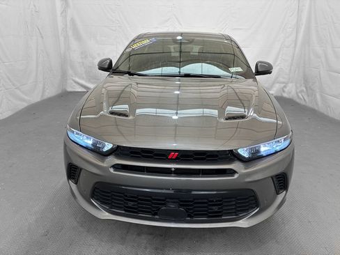 Used 2023 Dodge Hornet GT Plus w/ Track Pack AWD/4WD image 2