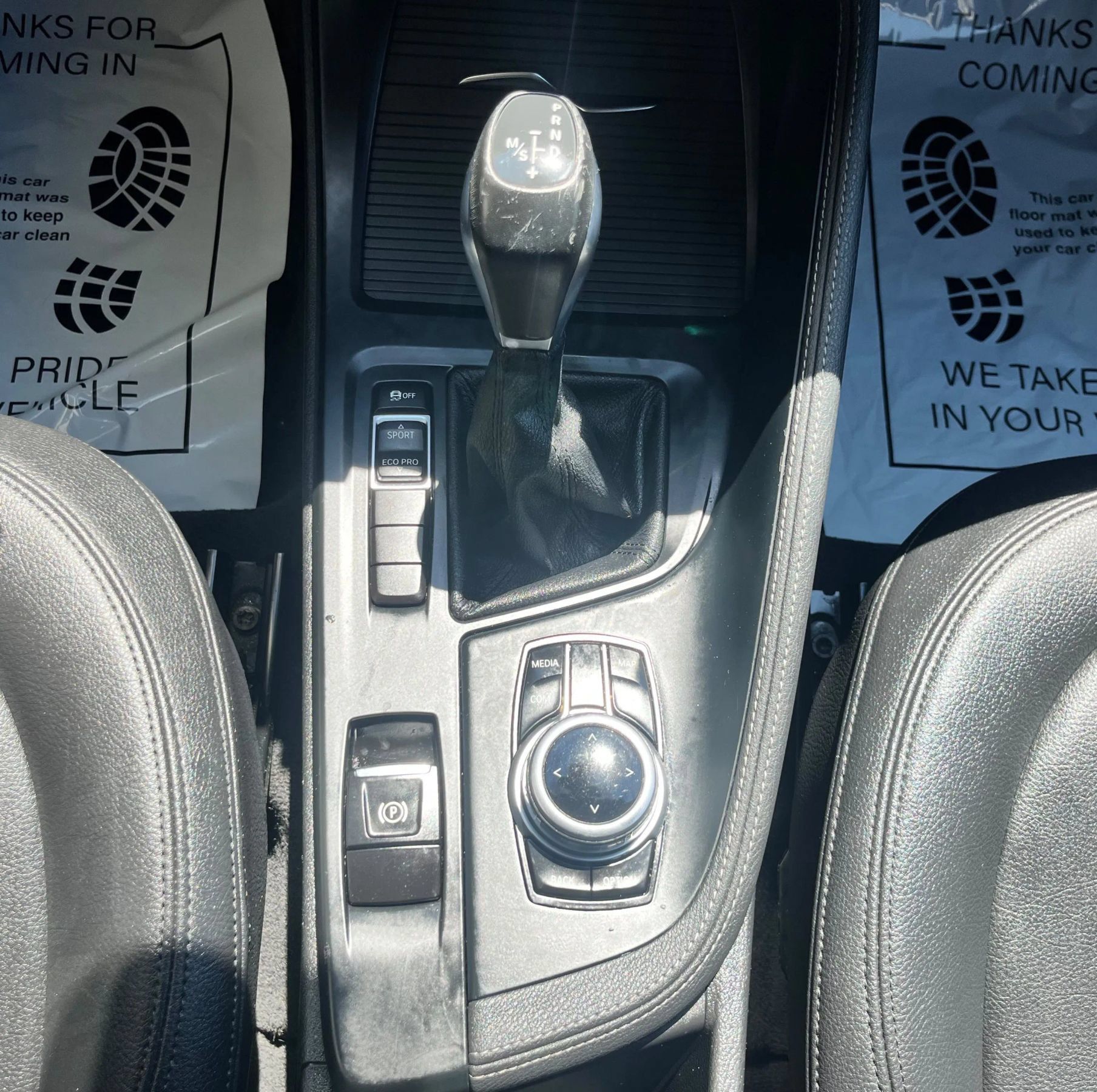 Used 2018 BMW X1 sDrive28i FWD image 35