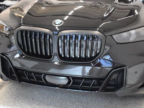 Used 2026 BMW X5 xDrive40i AWD/4WD image 14