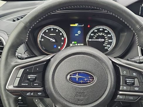 Certified 2022 Subaru Forester Touring image 20