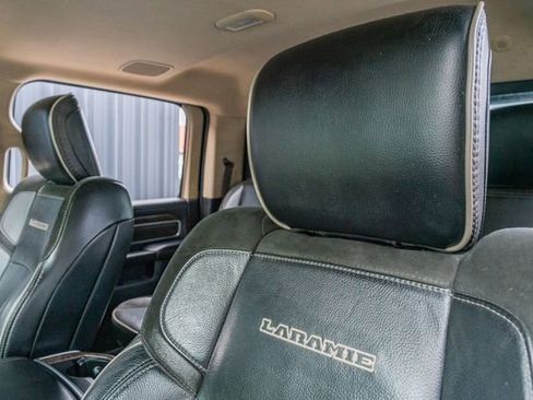 Used 2021 RAM 3500 Laramie image 20